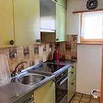 Appartement Chesa Chalchera Suot By Interhome *