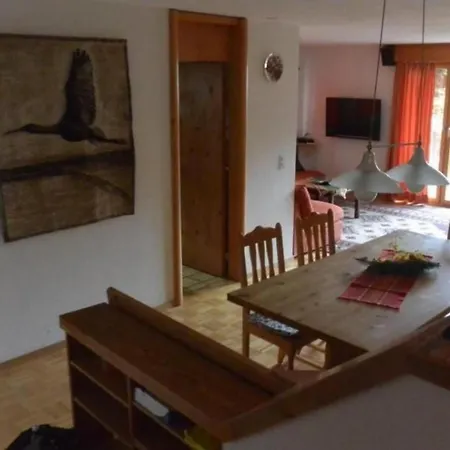 Chesa Chalchera Suot By Interhome Celerina/Schlarigna