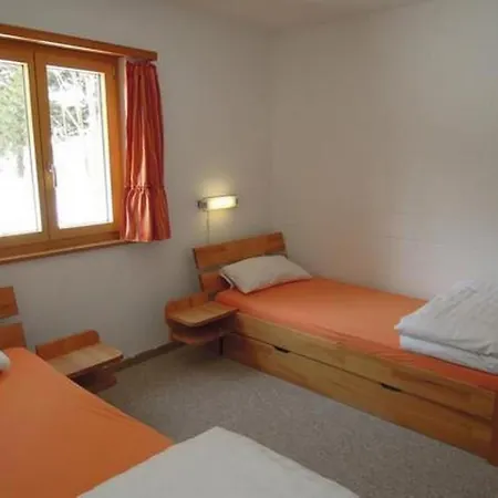 Chesa Chalchera Suot By Interhome * Celerina/Schlarigna