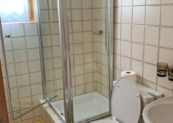 Apartamento Chesa Chalchera Suot By Interhome