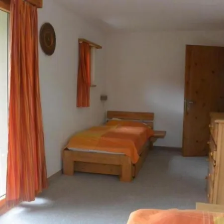 Chesa Chalchera Suot By Interhome * Celerina/Schlarigna