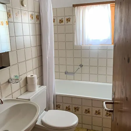 Apartment Chesa Chalchera Suot By Interhome Celerina/Schlarigna