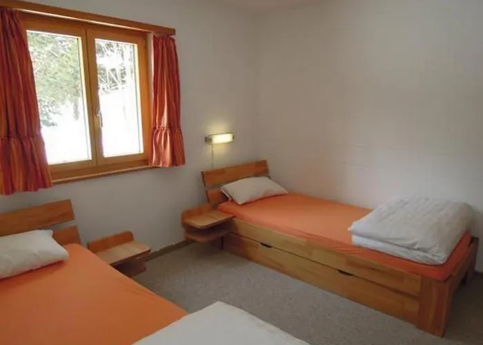 Chesa Chalchera Suot By Interhome * Celerina/Schlarigna